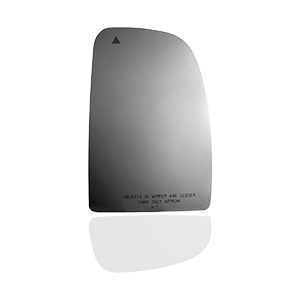 SIDE VIEW MIRROR W BLIND SPOT
